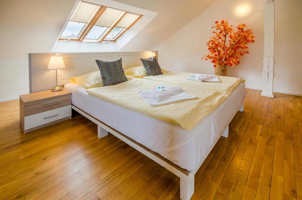 Apartamento Historic Centre I Praga
