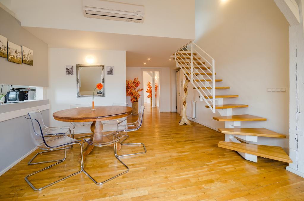 Apartamento Historic Centre I Praga