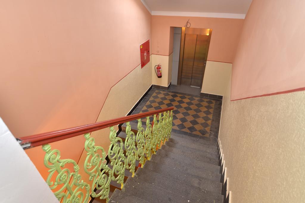 Historic Centre I Apartamento