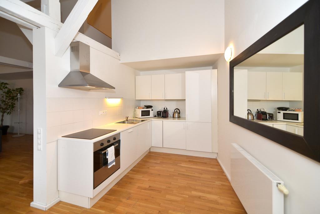 Apartamento Historic Centre I
