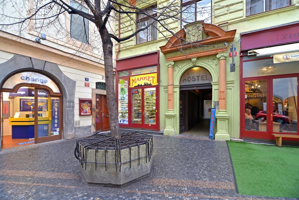 Historic Centre I * Praga