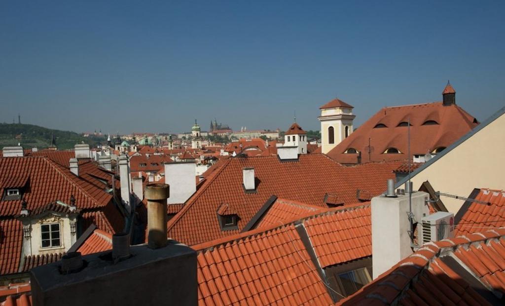 Apartamento Historic Centre I Praga