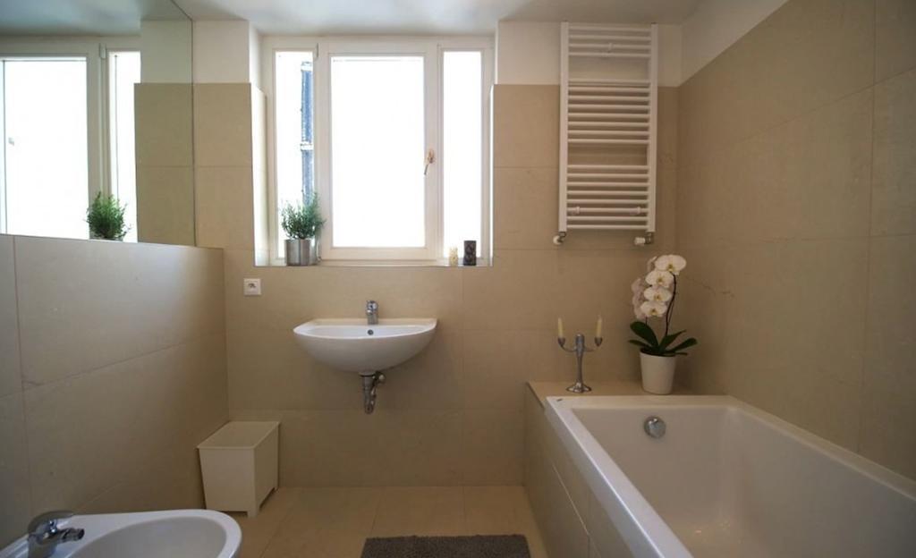 Apartamento Historic Centre I